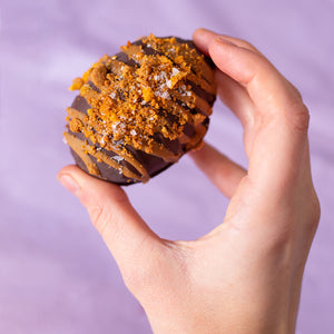 Biscoff Bundle Recipe Ebook