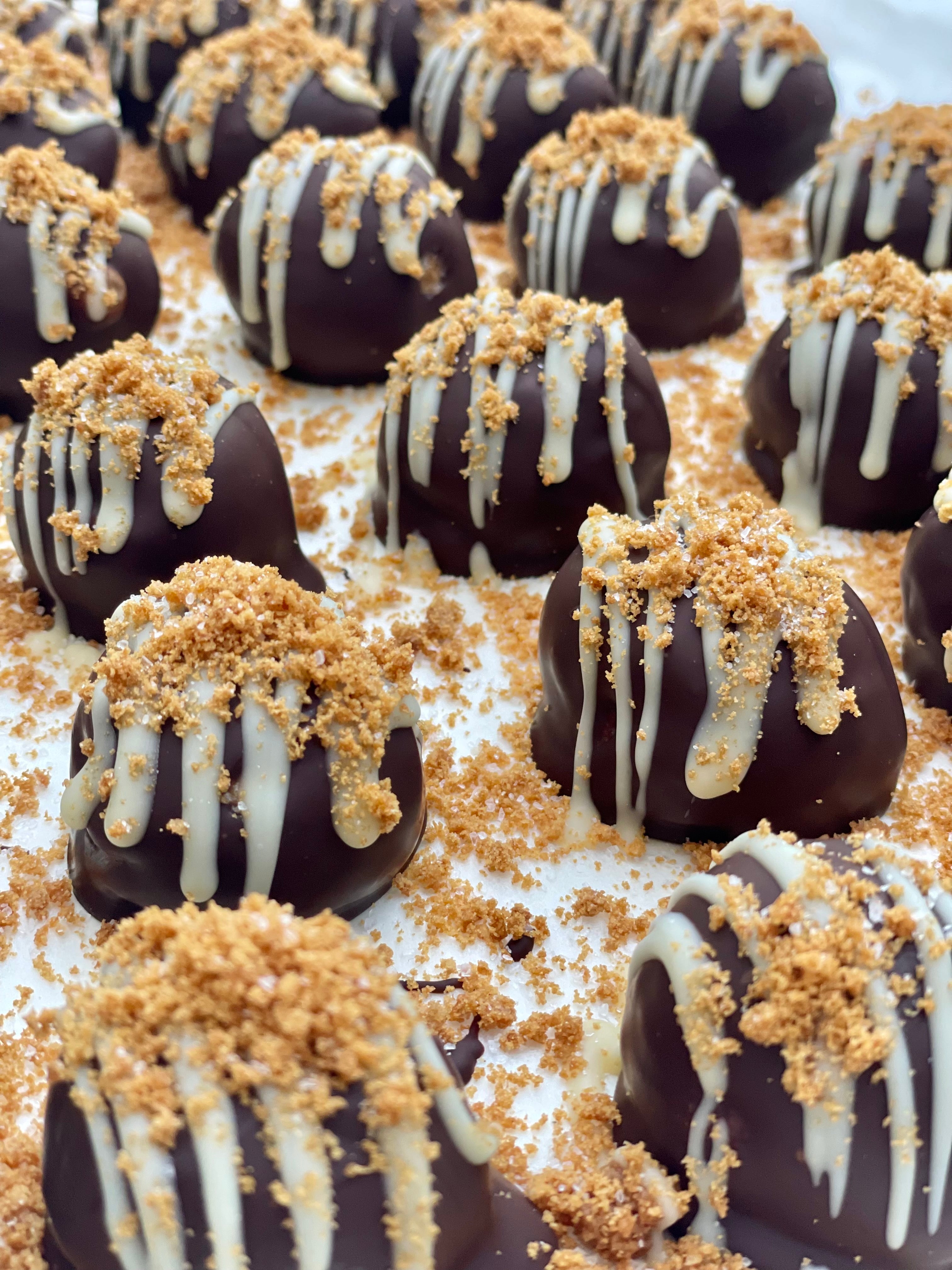 Biscoff Bundle Recipe Ebook