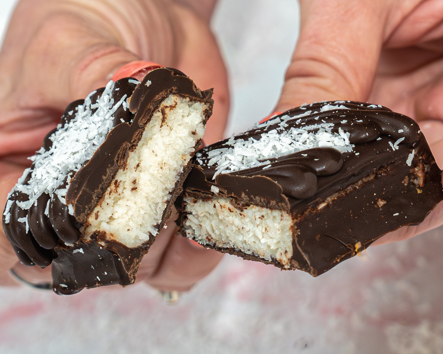 Bountiful Bar Recipe