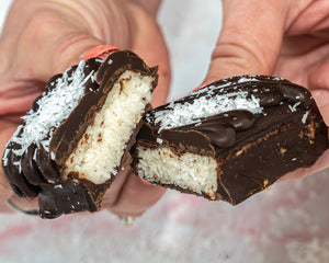 Bountiful Bar Recipe