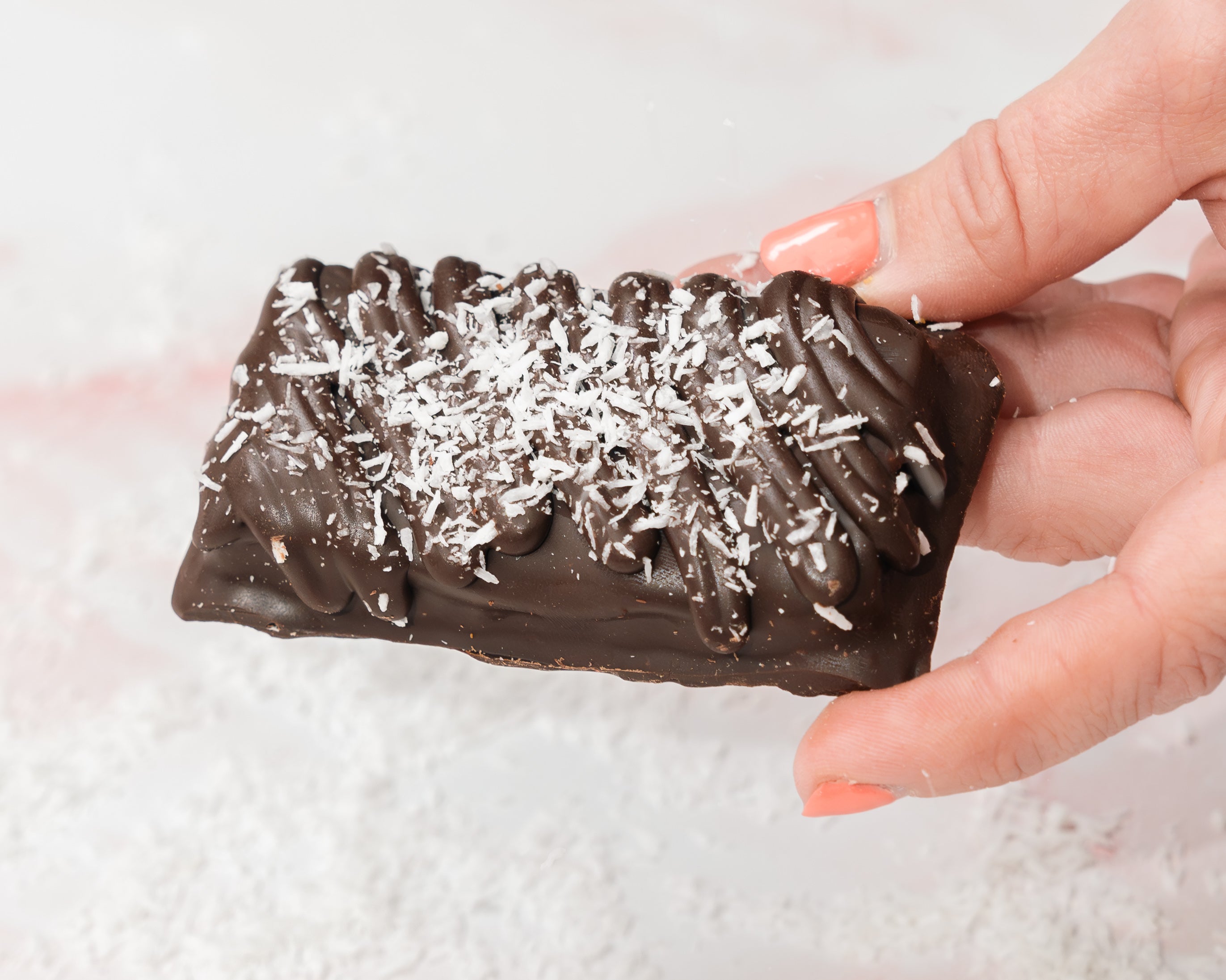 Bountiful Bar Recipe