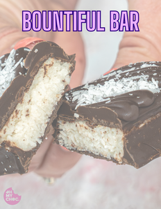 Bountiful Bar Recipe