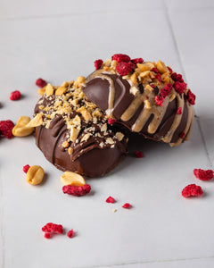 Peanut Butter Dream Easter Egg Box (GF)