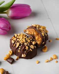 Mixed Easter Egg Box (6 Eggs) PICK YOUR FAVOURITE FLAVOURS!